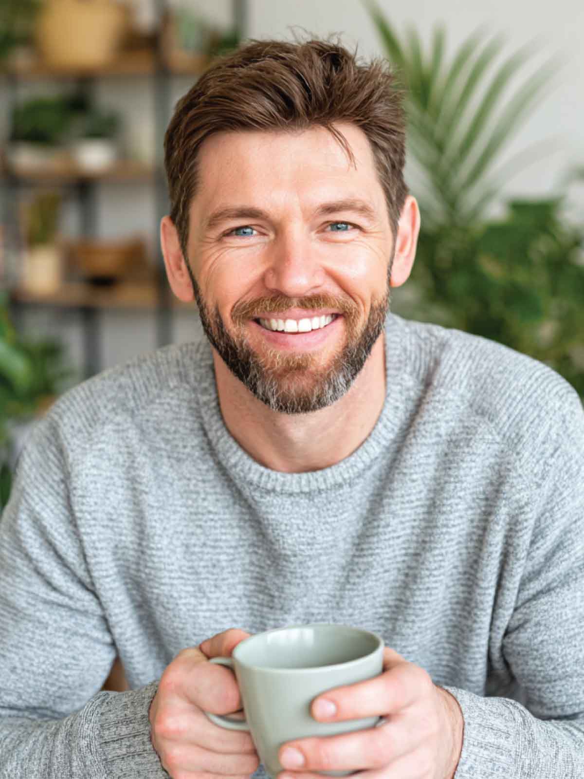 Ethan Caldwell